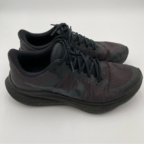 Nike Men\'s Zoom Winflo 8 Full Lace‎ Up Running Tennis Shoes Sneakers Size 11 main image 5